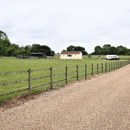 Orchard Farm Cottage Barnby Exterior photo