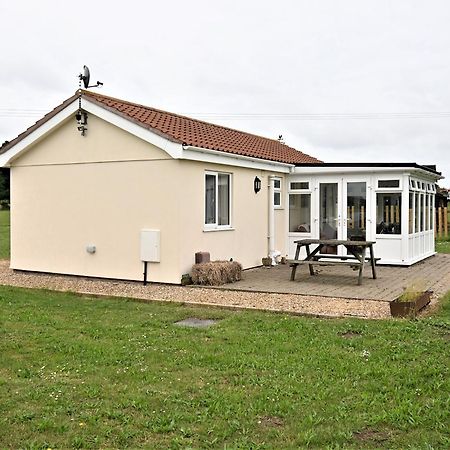 Orchard Farm Cottage Barnby Exterior photo