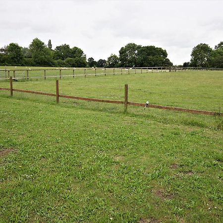 Orchard Farm Cottage Barnby Exterior photo