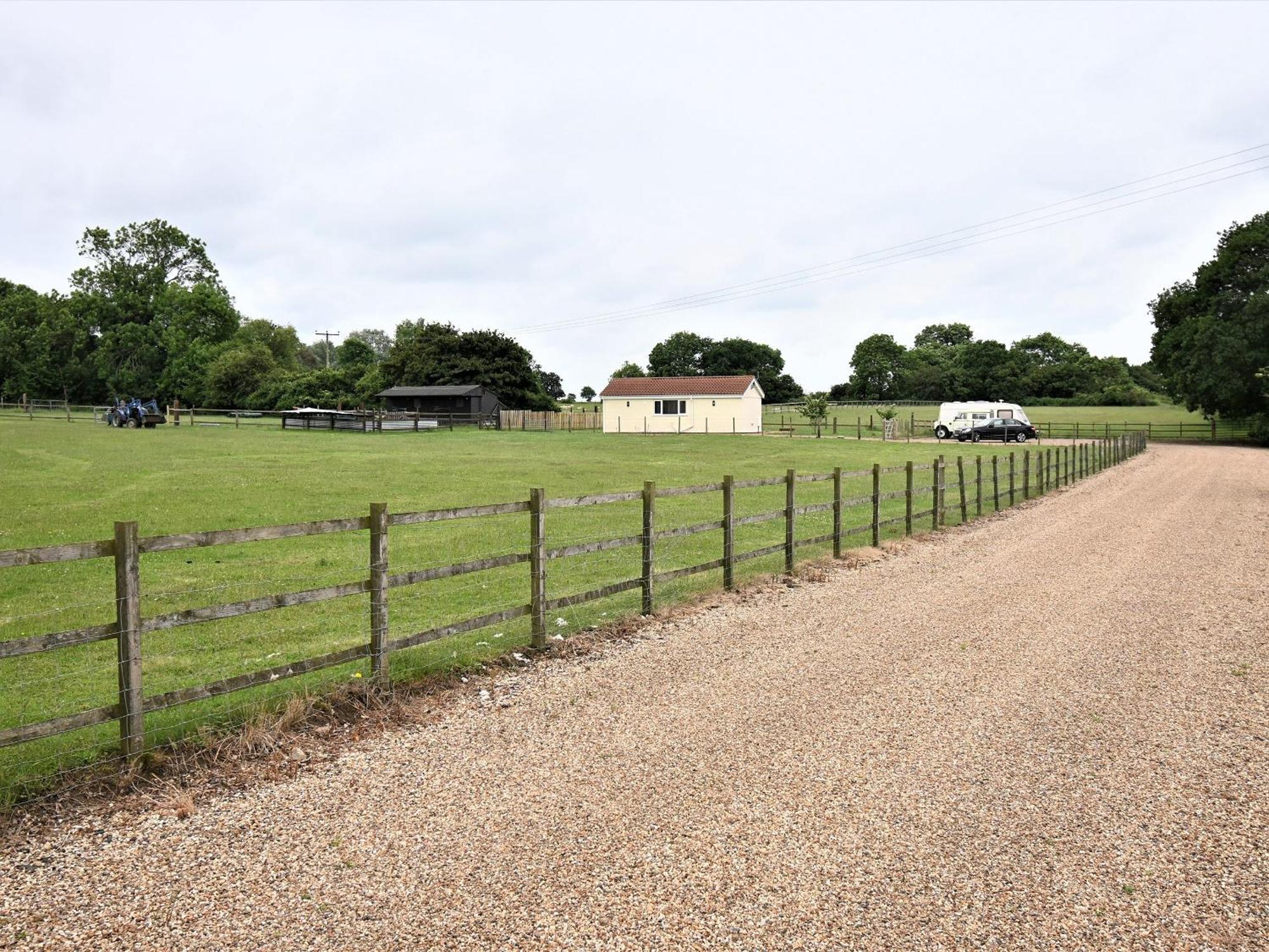 Orchard Farm Cottage Barnby Exterior photo