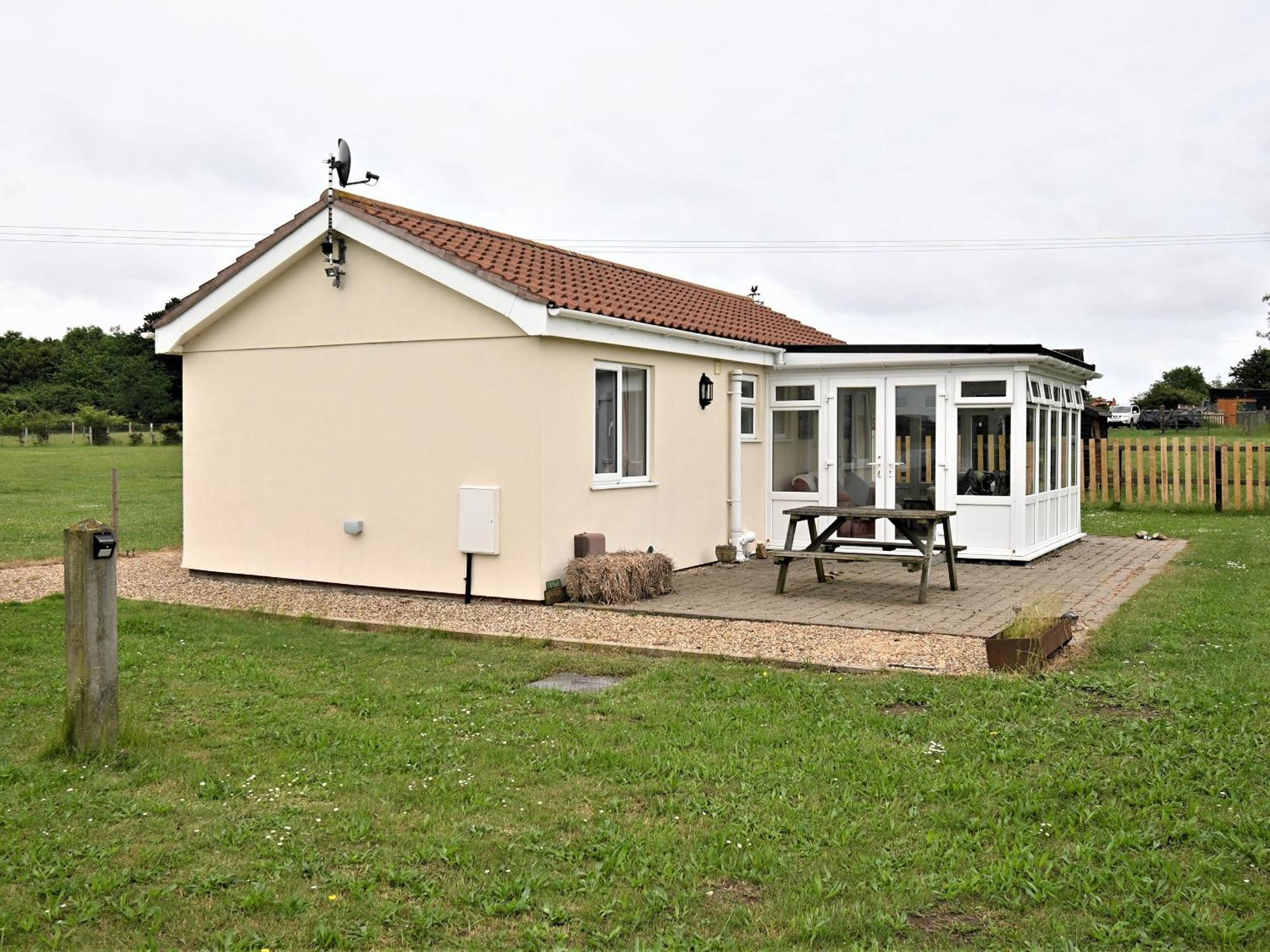 Orchard Farm Cottage Barnby Exterior photo